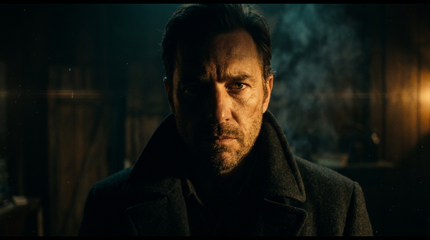 The Cinematic Lighting Handbook: Master Golden Hour, Chiaroscuro & Cyberpunk Neon in AI Prompts