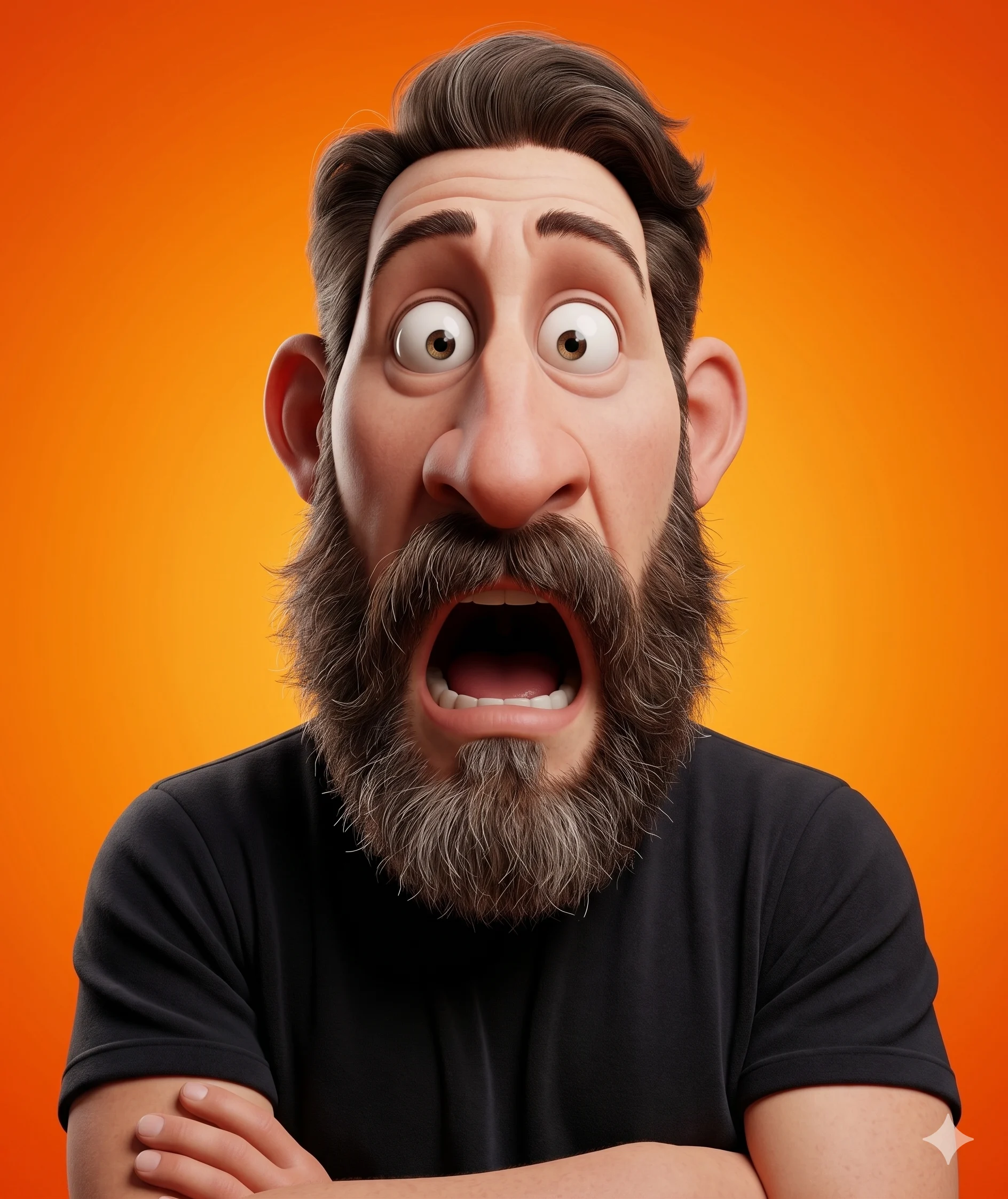 3D Animation & Art