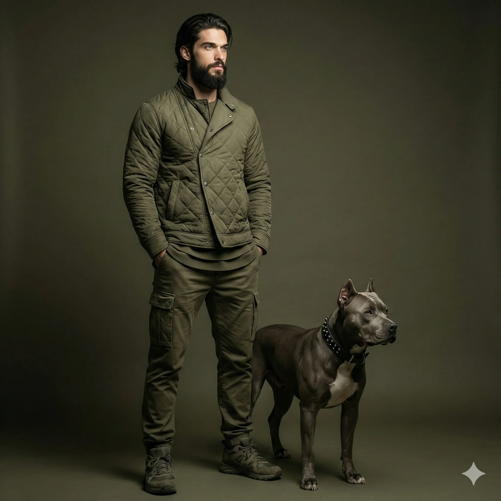 Olive Sentinel Commercial Photography