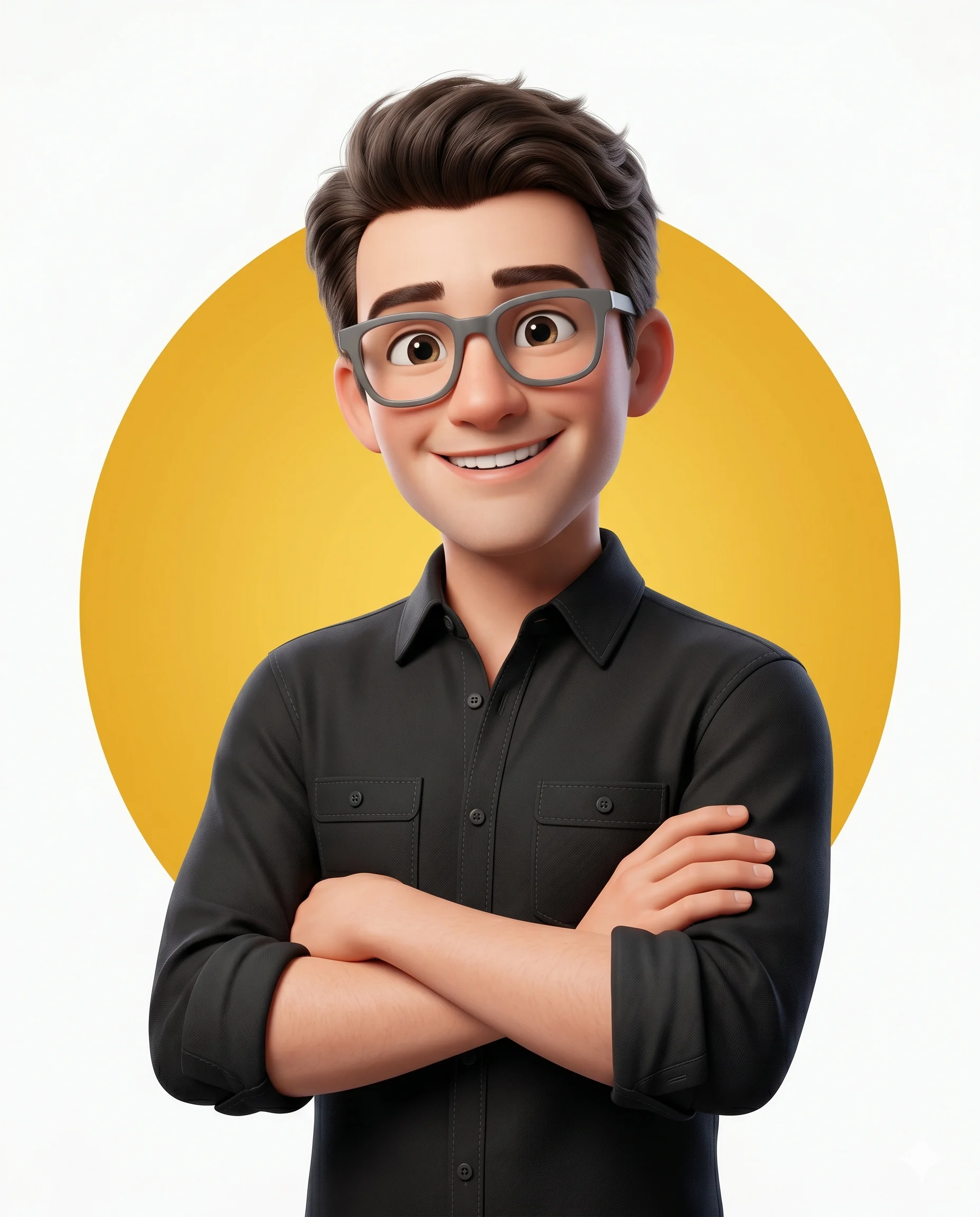 The Creative Lead 3d Animation