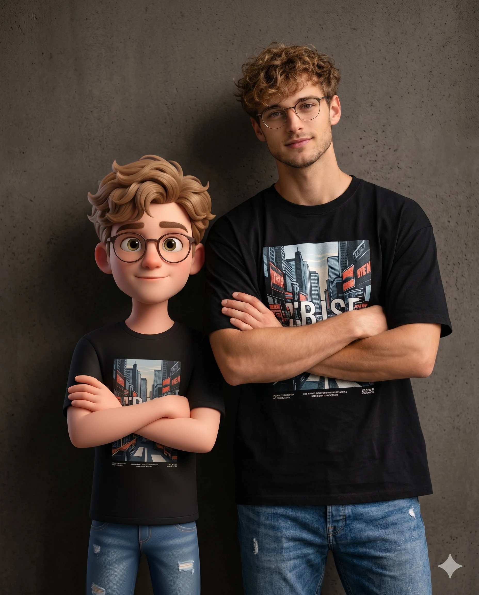 Digital Twin Avatar