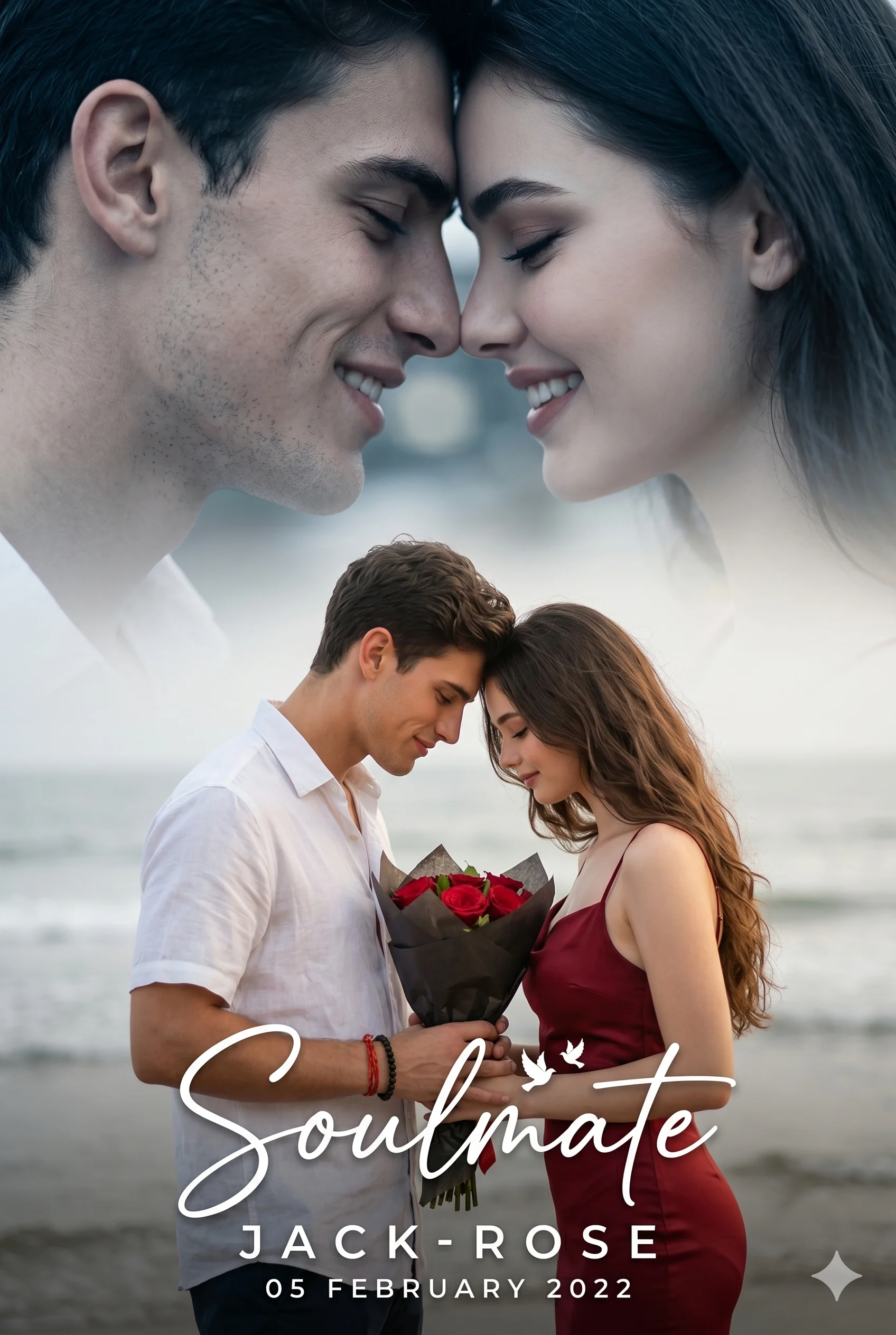 Soulmate Horizon Ai Art