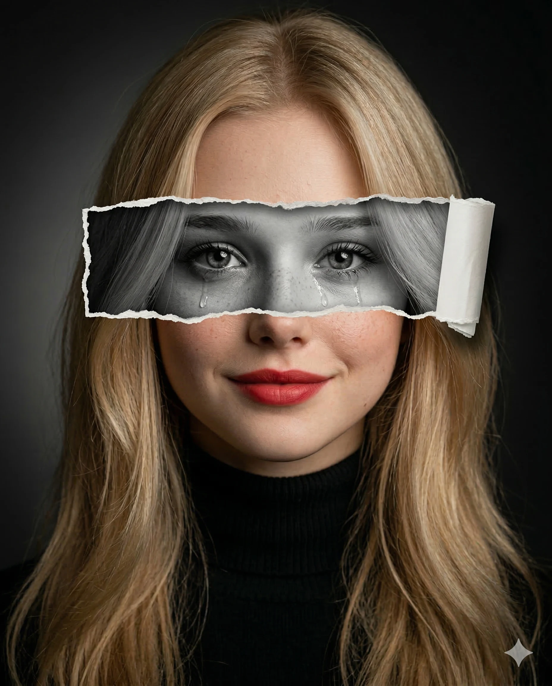 Frayed Reality Conceptual Art